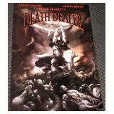 DEATH DEALER #1 -1996