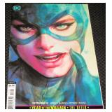 CATWOMAN #13 -2019  VARIANT