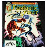 FANTASTIC FOUR #235 -1981