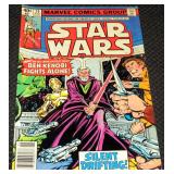 STAR WARS #24 -1979  KEY ISSUE