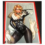 FEMAL FORCE: TAYLOR SWIFT #1  VARIANT