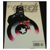 DAREDEVIL #327 -1994