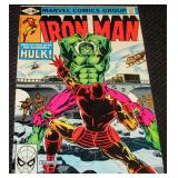 IRON MAN #131 -1980