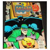 BATMAN ADVENTURES #10 -1993