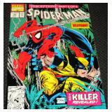 SPIDERMAN #12 -1991