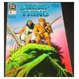 SWAMP THING #86 -1989