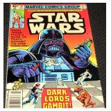STAR WARS #35 -1980  KEY ISSUE