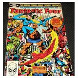 FANTASTIC FOUR #236 -1981