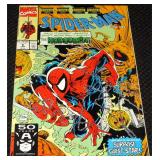 SPIDERMAN #6 -1991