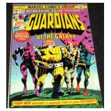 ASTONISHING TALES #29 -1975  KEY ISSUE