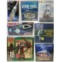 May Collectibles, Toys, & Models Online Auction
