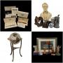 August Antiques & Collectibles Online-Only Auction