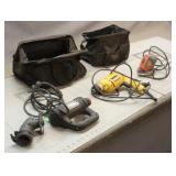 Bosch Rotozip,Dewalt D21008 Screwgun & Black & Dec