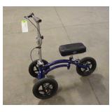 Knee-Over Mobility Scooter