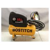 Bostitch 1.5HP 6 Gal Air Compressor