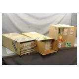 Assorted Furnace Filters