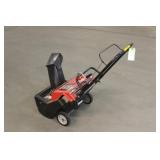Toro Snow Thrower