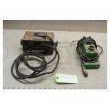 Row Monitor Computer-Trak 100