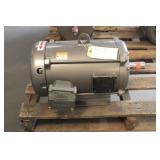 Baldor Electric Motor (Unused)