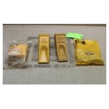 Caterpillar Excavator Parts