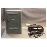 Craftsman Multi-Tool W/ Metal Storage Cabinet