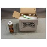 Case of Fox Farm PH Down Cultivation Nation