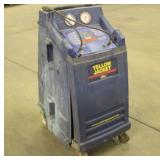 Yellow Jacket Refrigerant Recovery System