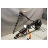 Invacare Phoenix Lift