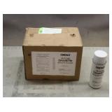 Case of Contact Silicone Grout & Tile Sealer