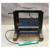 Ryobi 10' Planer