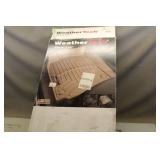 WeatherTech Floor Liner