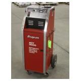 Snap-On Refrigerant Recovery Center
