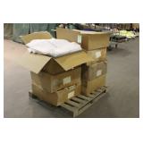 Pallet of Syn-Pac Tri-Dim 10 Filters