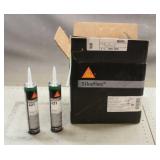 (1) Case of Sikaflex221 Multi-purpose Polyurethane