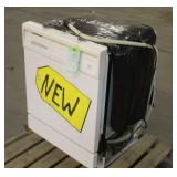 Whirlpool Dishwasher (Unused)