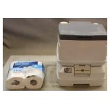 Passport Composting Toilet (Unused)