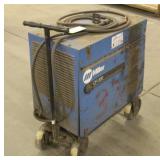 Miller CP-300 Heavy Duty 3 Phase CV For MIG & Fl