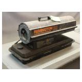 Remington 60 Portable Air Heater
