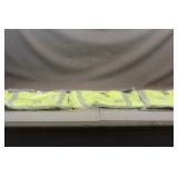 (3) Hi-Vis Class 3 Crew Neck Sweatshirt 3XL