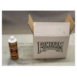 Case of Fox Farm PH Down Cultivation Nation