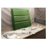 Tractor Canopy Compatible w/ John Deere