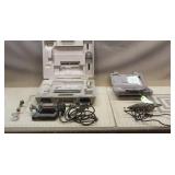 Dremel 3000 & Rotozip Spiral Saw