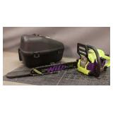 Poulan Wild Thing 18' Chainsaw