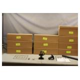 (10) Monitor Mounts