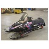 1997 Polaris Indy 500 Snow King Snowmobile 0972764