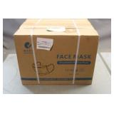 Case of Disposable Medical Masks