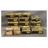 Box of Classic Car Motor Mounts