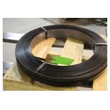 Roll of Metal Banding 3/4'
