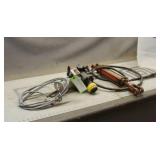 P-120H Electronic Pump & Hydraulic Cylinder