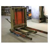 American Unic Mobile Lift